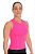 REGATA COMPRESS COM BOLSO PINK - Imagem 1