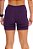 Short Feminino Multi Bolsos Roxo - Imagem 3