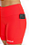 Bermuda Compress Max Vermelho - Imagem 2