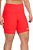 Bermuda Compress Max Vermelho - Imagem 1