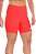 Short Feminino Multi Bolsos Vermelho - Imagem 1