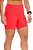 SHORT COMPRESSÃO SPEED TOTAL VERMELHO - Imagem 1