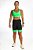 Bermuda Feminina Compress Max KIWI - Imagem 4
