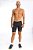 Bermuda masculina Compress max linha laranja - Imagem 3