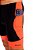 Bermuda Masculina Multi Bolsos Compress Laranja - Imagem 3