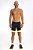 Bermuda Masculina Compress Max Amarela - Imagem 4