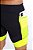 Bermuda Masculina Compress Max Amarela - Imagem 2