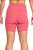 Bermuda Feminina Compress Multi Bolsos Rose - Imagem 2