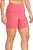 Short Feminino Multi Bolsos Rose - Imagem 1