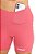 Short Feminino Multi Bolsos Rose - Imagem 3
