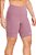 Bermuda Feminina Compress Multi Bolsos LAVANDA - Imagem 1