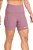 Short Feminino Multi Bolsos Lavanda - Imagem 1