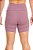 Short Feminino Multi Bolsos Lavanda - Imagem 2