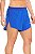 SHORT PERFORMANCE CORTE A LASER BOLSO 2.0 AZUL ROYAL - Imagem 6