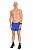 SHORT PERFORMANCE CORTE A LASER BOLSO 2.0 AZUL ROYAL - Imagem 3