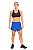 SHORT PERFORMANCE CORTE A LASER BOLSO 2.0 AZUL ROYAL - Imagem 5