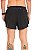 SHORT PERFORMANCE CORTE A LASER BOLSO 2.0 PRETO - Imagem 4