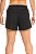 SHORT PERFORMANCE CORTE A LASER BOLSO 2.0 PRETO - Imagem 6