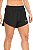 SHORT PERFORMANCE CORTE A LASER BOLSO 2.0 PRETO - Imagem 5