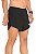 SHORT PERFORMANCE CORTE A LASER BOLSO 2.0 PRETO - Imagem 3