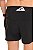 SHORT PERFORMANCE CORTE A LASER BOLSO 2.0 PRETO - Imagem 2