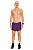 SHORT PERFORMANCE CORTE A LASER BOLSO 2.0 ROXO - Imagem 5