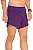 SHORT PERFORMANCE CORTE A LASER BOLSO 2.0 ROXO - Imagem 6