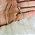 Colar Semijoia Hipoalergênico Choker Happy Lyfe Veneziana Bolinhas Lisas Prata - Imagem 1