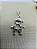 Pingente Semijoia Hipoalergênico Menino Happy Lyfe Prata 925 - Imagem 3