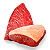 Picanha BBQ Secrets Grass Fed - 1KG - Imagem 1