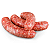 Linguiça Calabresa Fresca Porco Belo - Imagem 1
