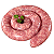 Linguiça Artesanal Recheadas - Specialli - 400g - Imagem 1