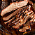 Brisket Defumado 500g - Imagem 1