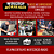 Workshop Churrasco Steak Revolution - Imagem 1