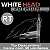 TIP 3 RL WHITE HEAD (UND) - Imagem 1