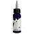 ROXO ESCURO 30 ML ELECTRIC INK - Imagem 1
