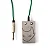 PEDAL BOB CAT ELECTRIC INK VERDE - Imagem 1