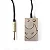 PEDAL BOB CAT ELECTRIC INK PRETO - Imagem 1