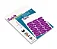 PAPEL SPIRIT THERMAL  ELECTRIC INK UND - Imagem 1