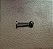 P0408 LABRET PVD BLACK 1.2 6MM - Imagem 1