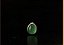 P0338 TOPO TITANIO GOTA PEDRAS NATURAIS JADE 1.2MM TN 471-4 - Imagem 1