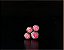 P0332 TOPO TITANIO PATINHA OPALAS-ROSA  1.2 TN316-2 - Imagem 1