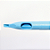LONG TIP 5 MG ELECTRI INK FECHADO - Imagem 1