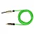 CLIP CORD RCA PRO ELECTRIC INK VERDE LIMAO - Imagem 1
