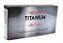 CARTUCHO TITANIUM 14 RL 0.10 - Imagem 1