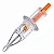 CARTUCHO ELECTRIC INK 5 MG 0.35 MM - Imagem 1