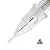 CARTUCHO ELECTRIC INK 3 RL PMU 0.22 MM - Imagem 1