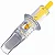 CARTUCHO ELECTRIC INK 21 MR 0.35 MM - Imagem 1