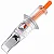 CARTUCHO ELECTRIC INK 21 MG 0.35 MM - Imagem 1