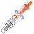 CARTUCHO ELECTRIC INK 13 MG 0.35 MM - Imagem 1